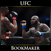UFC Fight Night Jairzinho Rozenstruik vs. Jailton Almeida UFC Fight Night Jairzinho Rozenstruik vs. Jailton Almeida